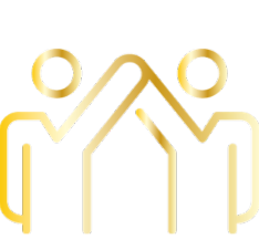 Boost community
spirit